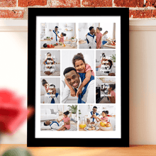 Carregar imagem no visualizador da galeria, Quadro Pai 12