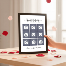 Carregar imagem no visualizador da galeria, 3d2ewqed2w3qde23wqde32w (1)