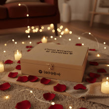 Carregar imagem no visualizador da galeria, Box com Fotos