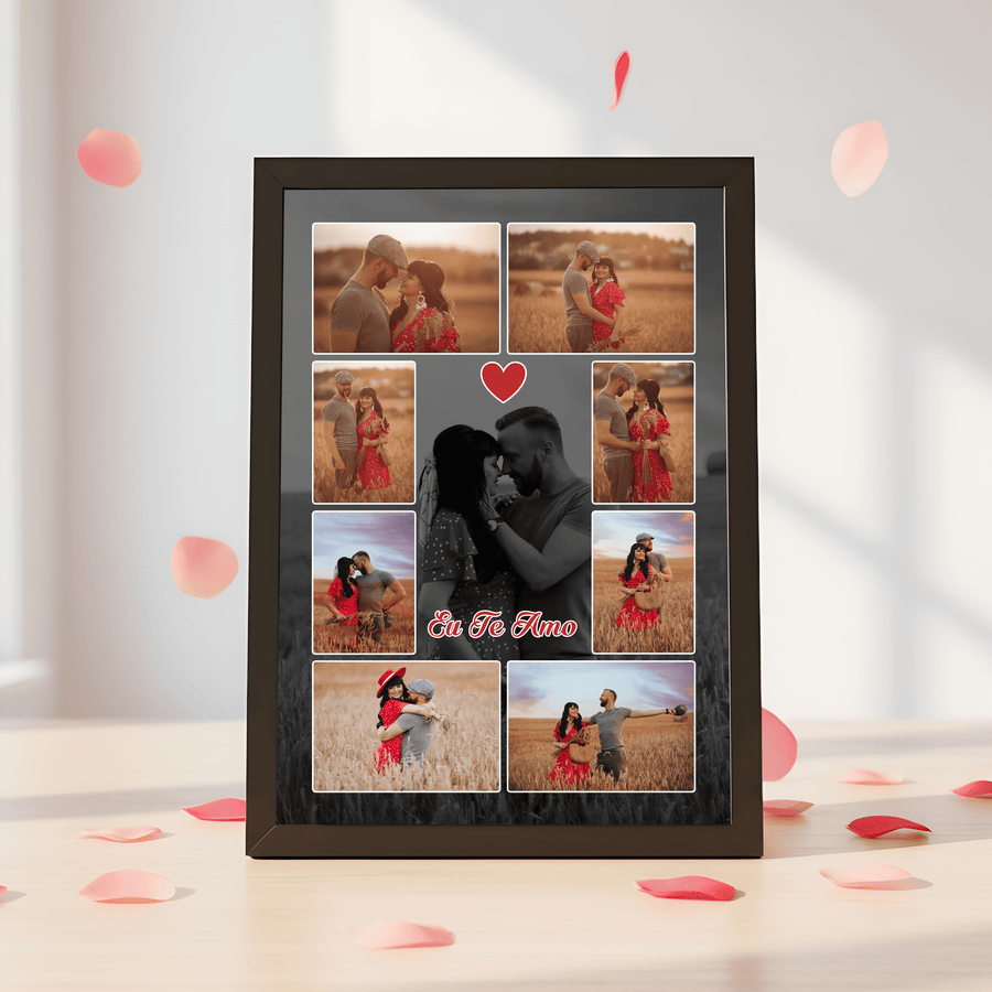 Quadro Casal 5