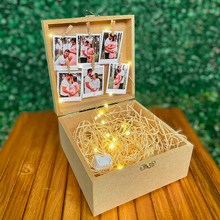 Carregar imagem no visualizador da galeria, Mini Box - Com fotos