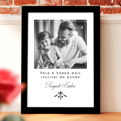 Quadro Pai 13