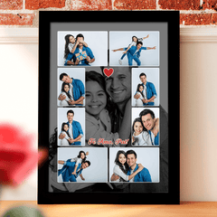 Quadro Pai 4