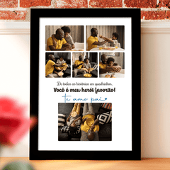 Quadro Pai 6