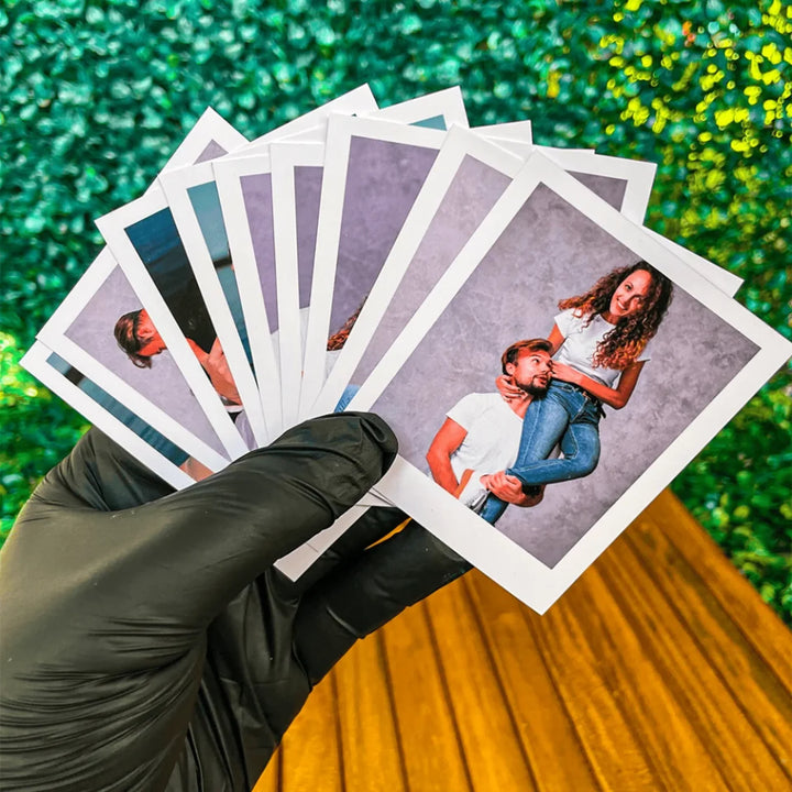 Fotos Polaroid