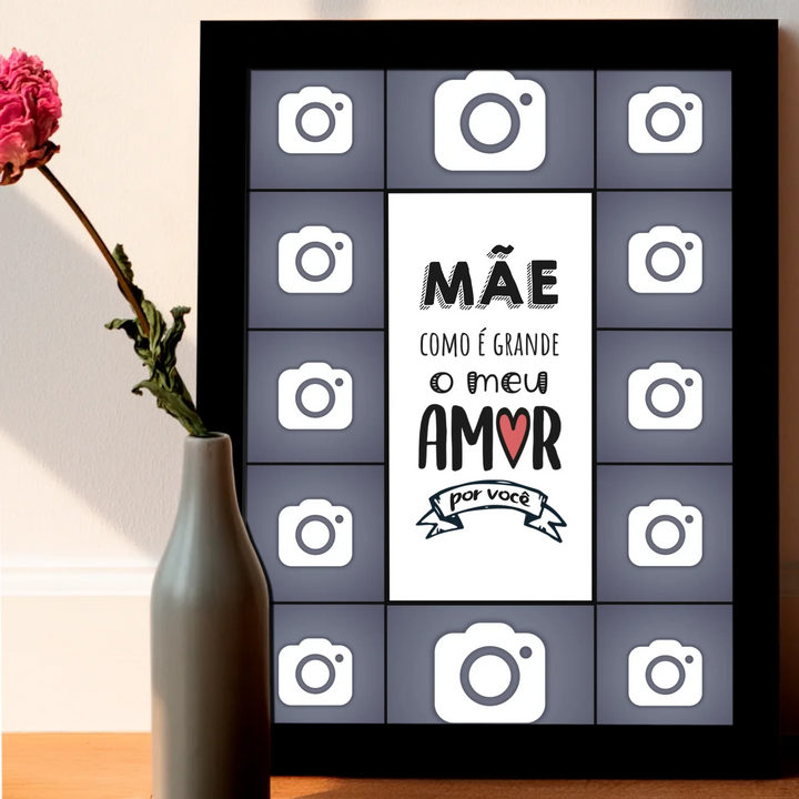 Quadro mães 3