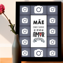 Quadro mães 3