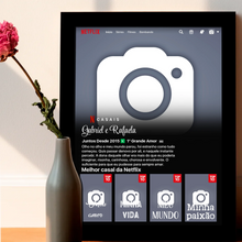 Carregar imagem no visualizador da galeria, mockup
