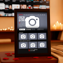 Carregar imagem no visualizador da galeria, mockup
