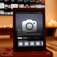 Carregar imagem no visualizador da galeria, mockup