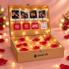 Carregar imagem no visualizador da galeria, Box com Fotos (Cópia)

