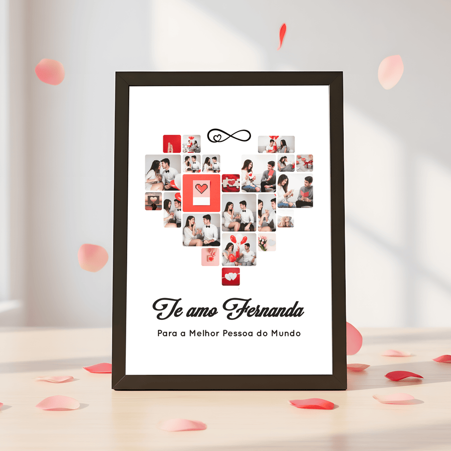 Quadro Casal 3