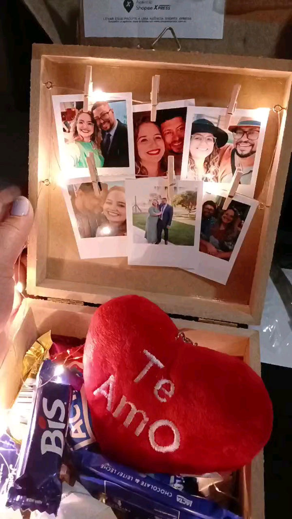 Foto enviada por ke***uy