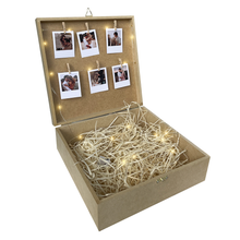 Carregar imagem no visualizador da galeria, Box com Fotos
