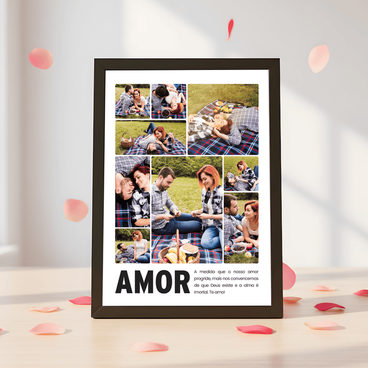Quadro Casal 2