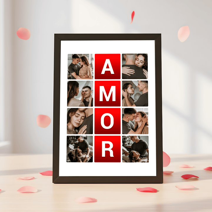 Quadro Casal 1