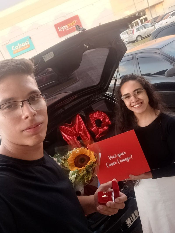 Foto enviada por Luiz