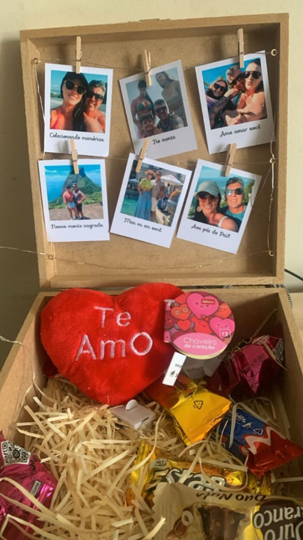 Foto enviada por Solange