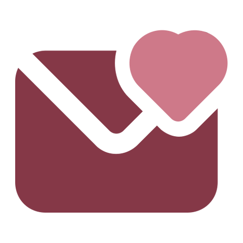 icon email